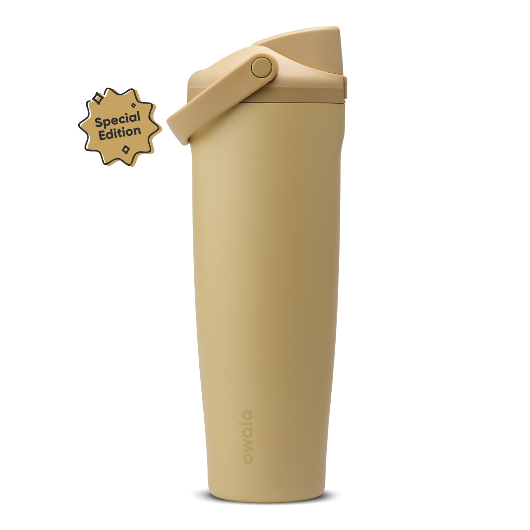 FreeSip® Sway Water Bottle SHC8885SX2