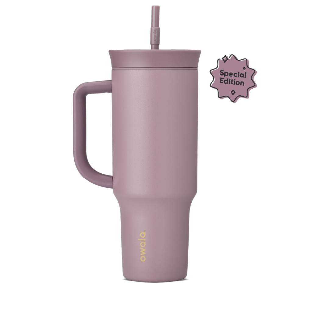 40oz Tumbler Water Bottle 4WYVT61
