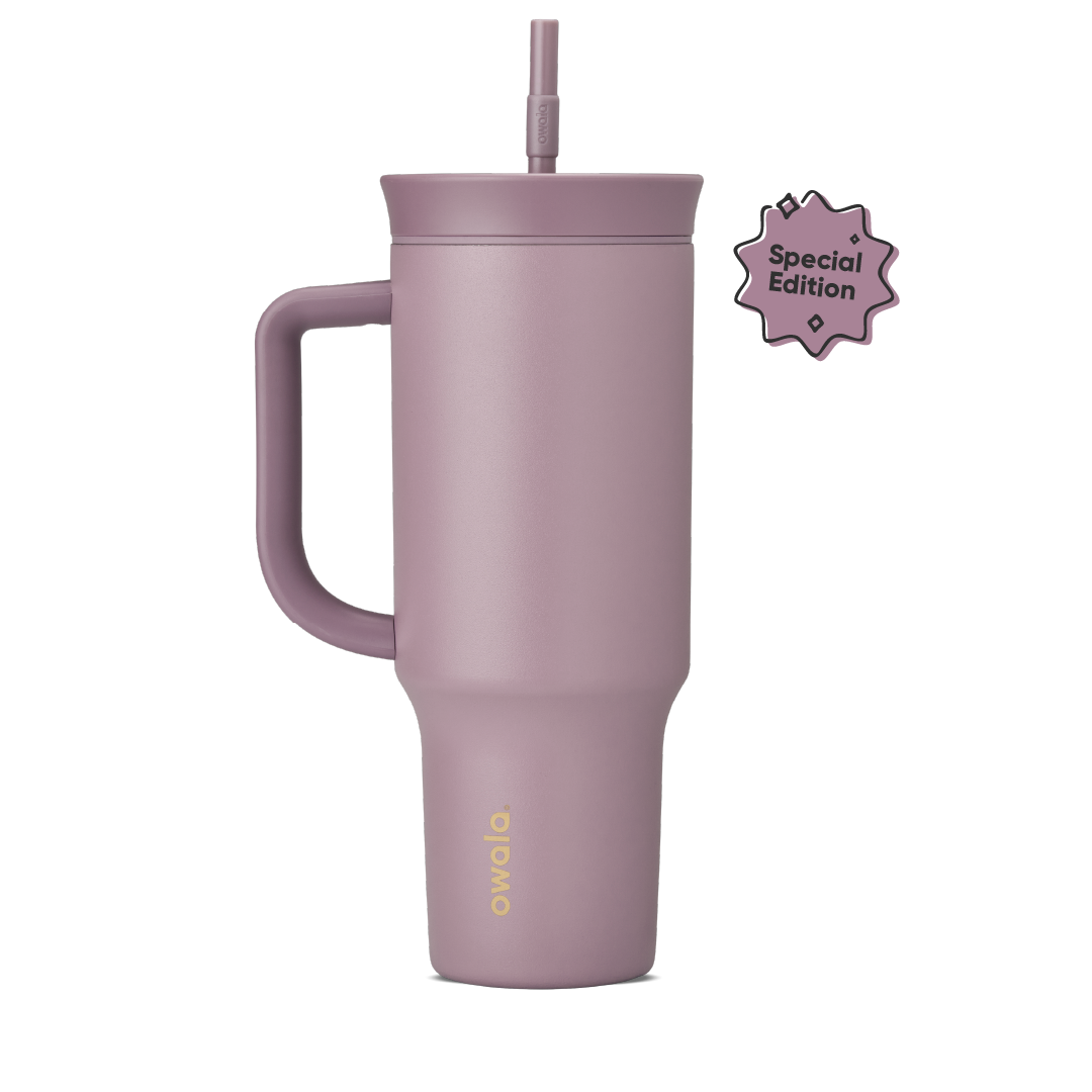 40oz Tumbler Water Bottle 4WYVT61