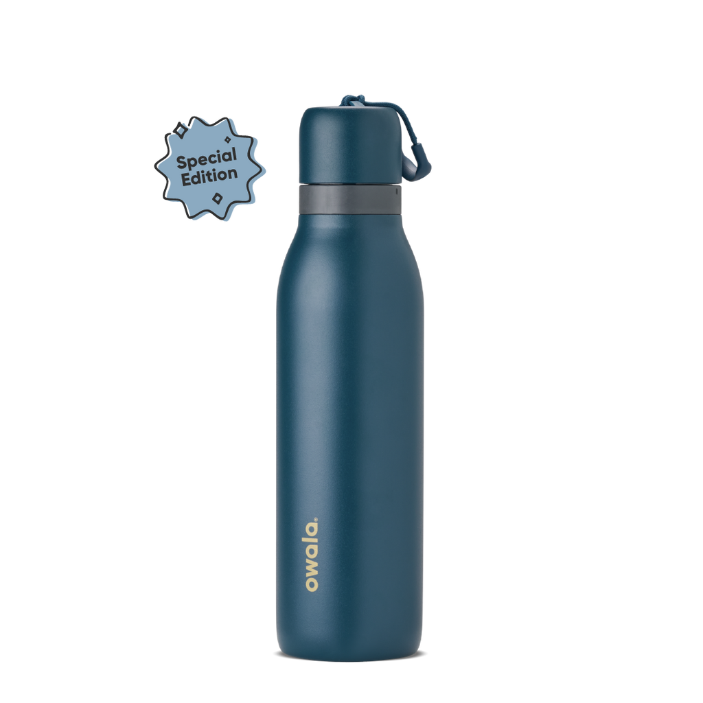 FreeSip® Twist Water Bottle B46ZSVOU