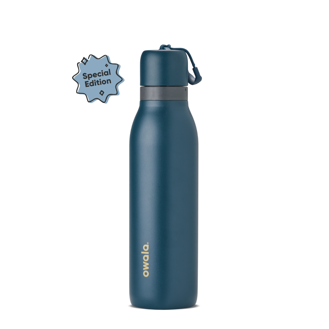 FreeSip® Twist Water Bottle B46ZSVOU
