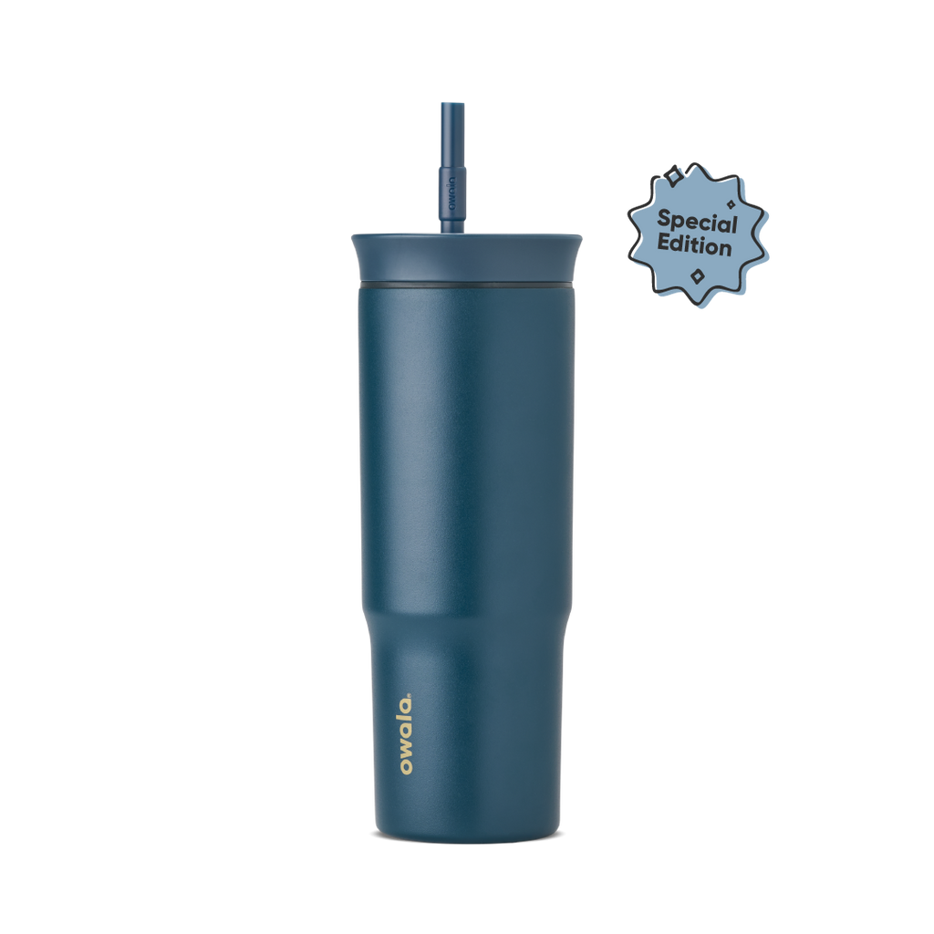 24oz Tumbler Water Bottle EVRTGV