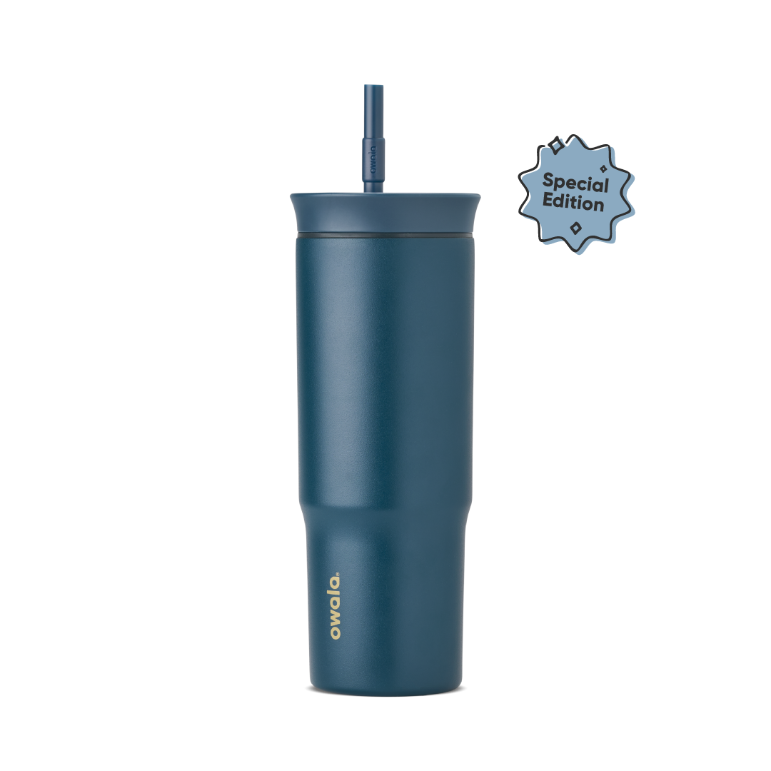 24oz Tumbler Water Bottle EVRTGV