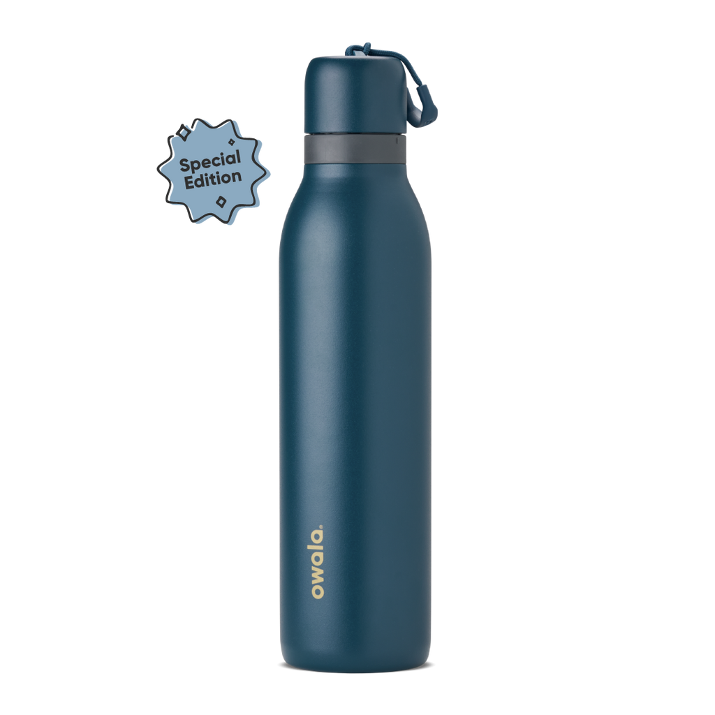 FreeSip® Twist Water Bottle B46ZSVOU