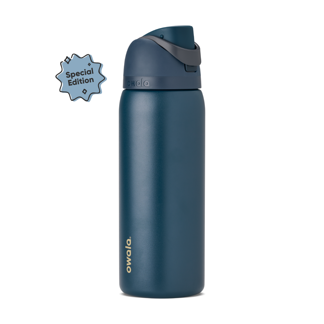 FreeSip® CA Water Bottle 94G1E2KL