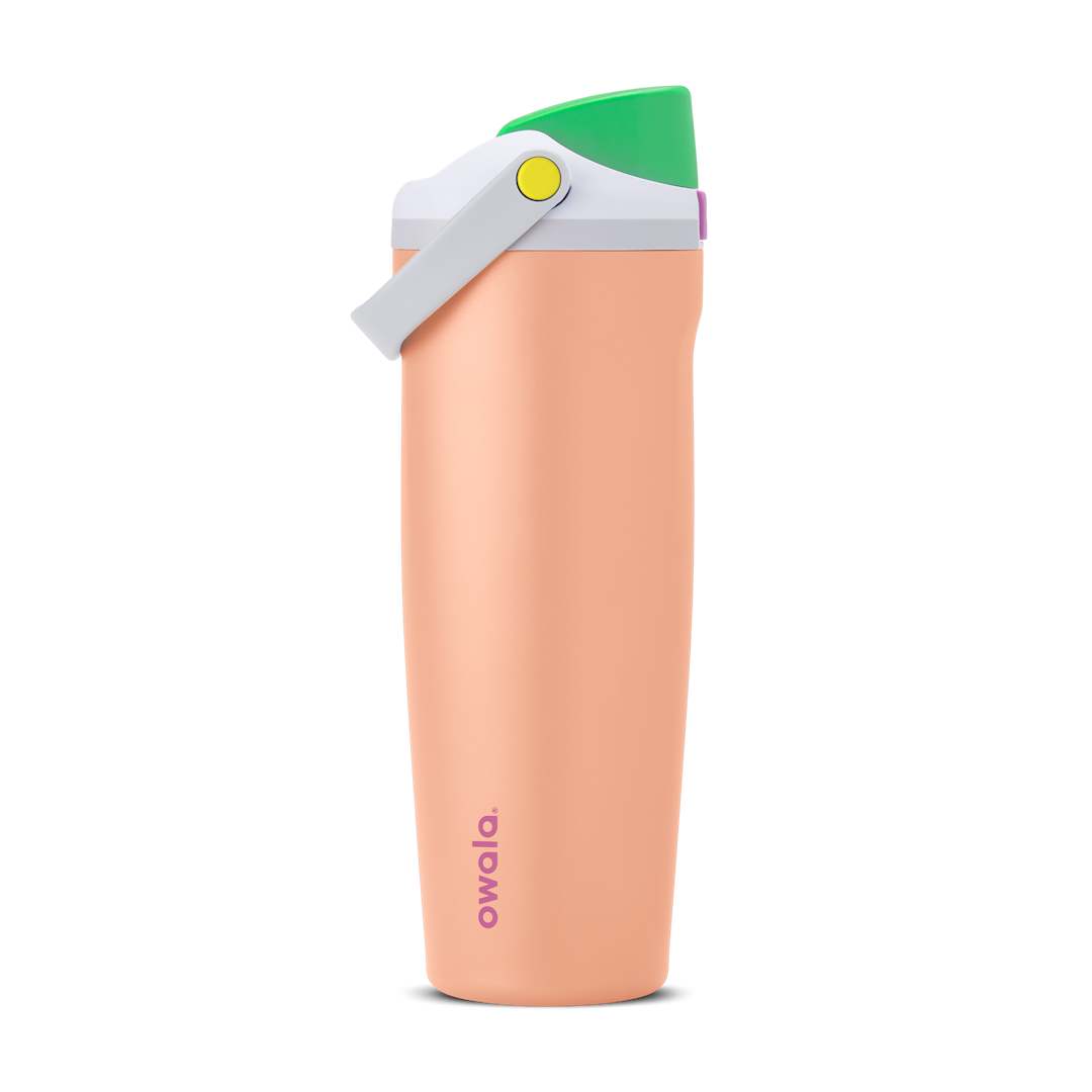 FreeSip® Sway CA Water Bottle ETPFQ
