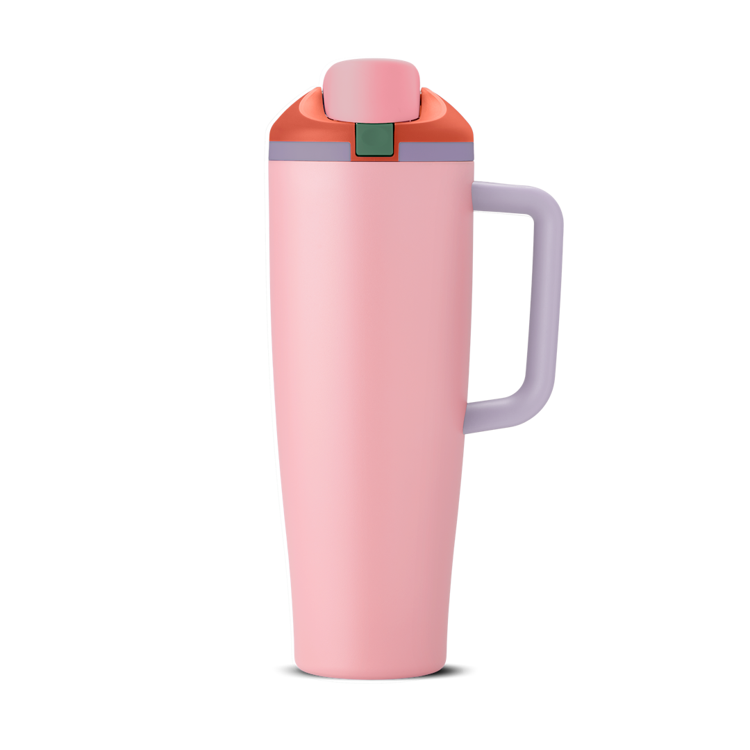 FreeSip® Tumbler EMEA Water Bottle I7RBJCM