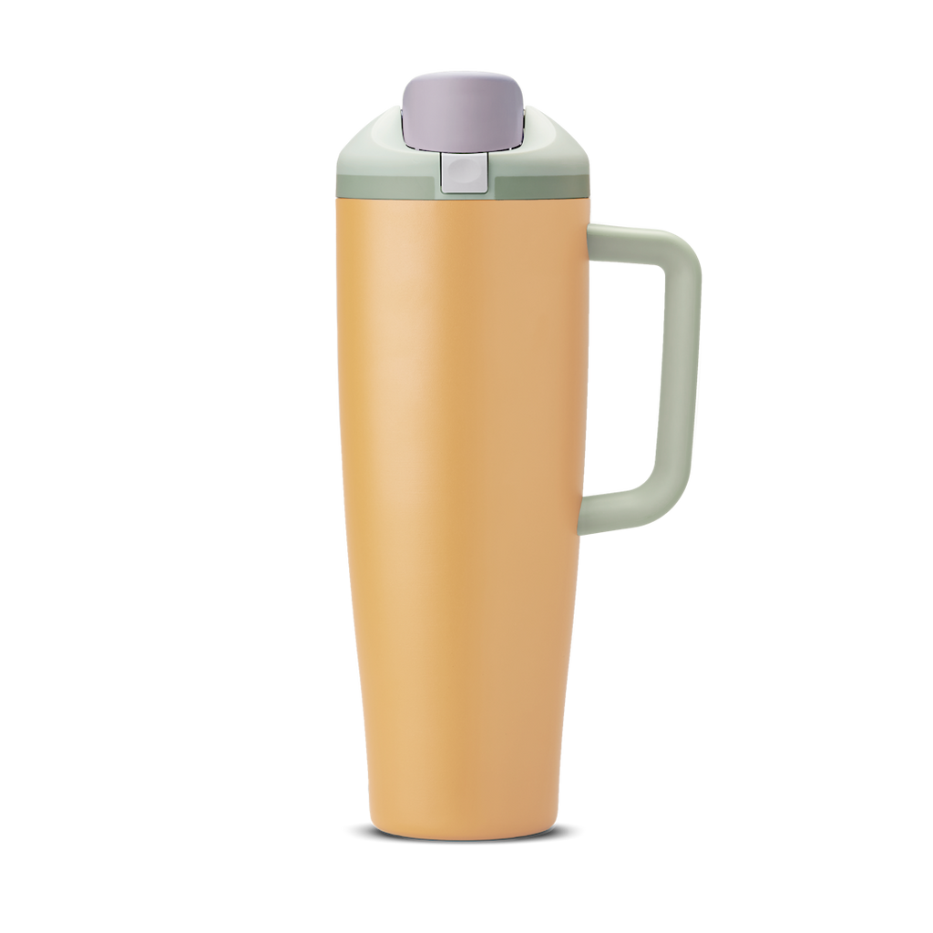FreeSip® Tumbler CA Water Bottle UVISN9