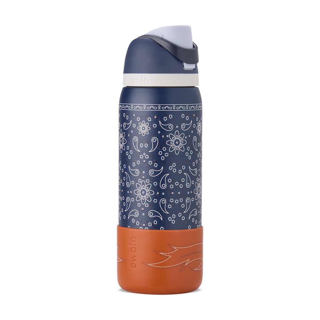 FreeSip Water Bottle 1HMK2F42R1