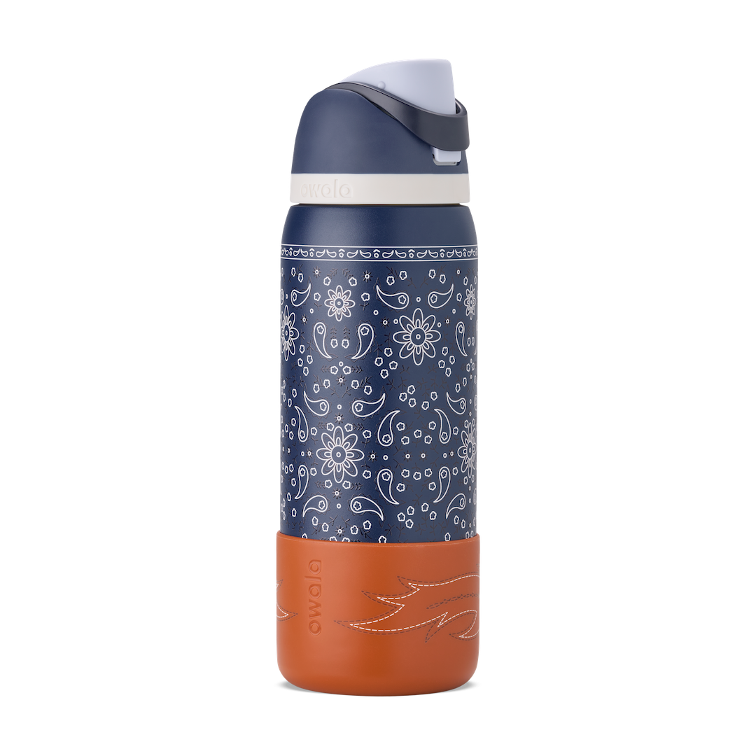FreeSip Water Bottle 1HMK2F42R1