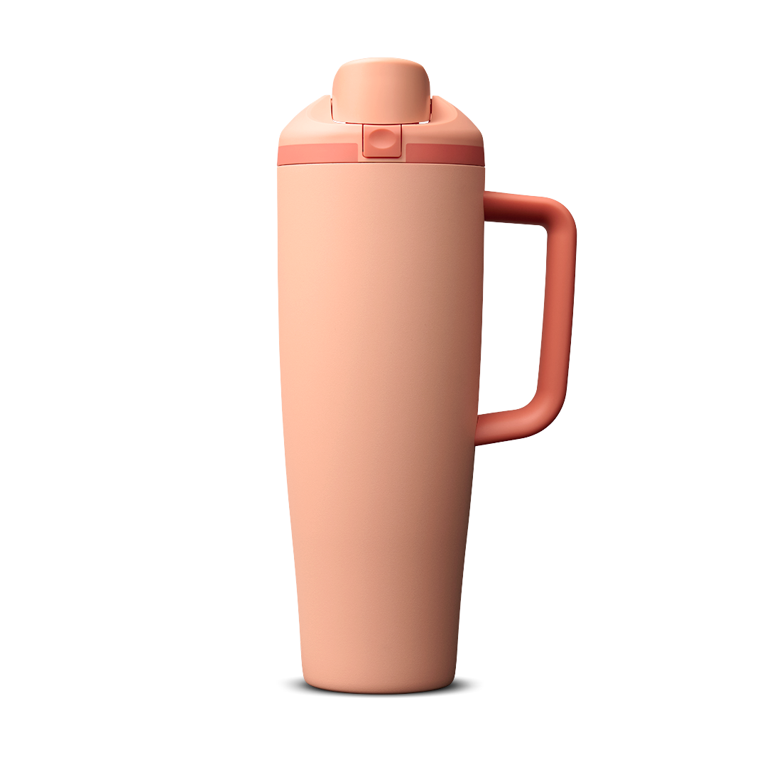 FreeSip® Tumbler CA Water Bottle UVISN9