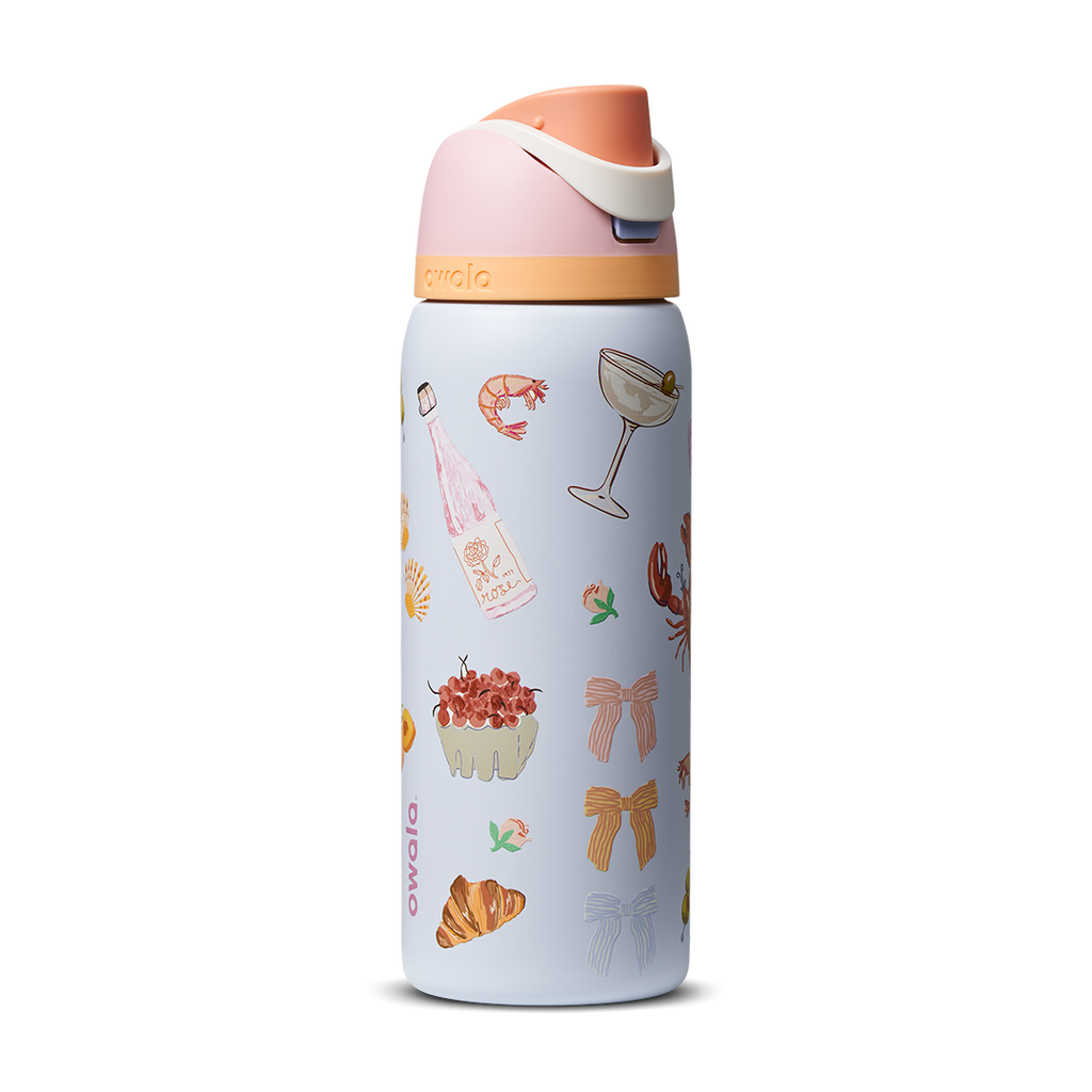 Finders Keepers Water Bottle 8AIBH4
