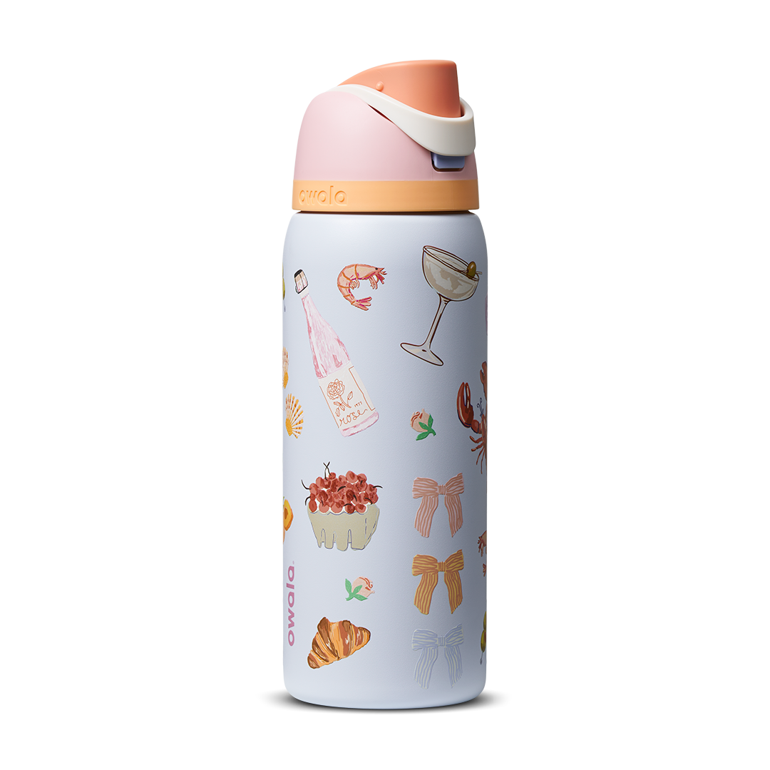Finders Keepers Water Bottle 8AIBH4