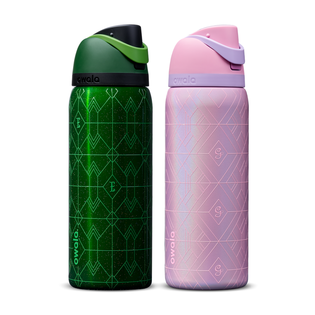 Wicked Water Bottle U3ADUYGUA