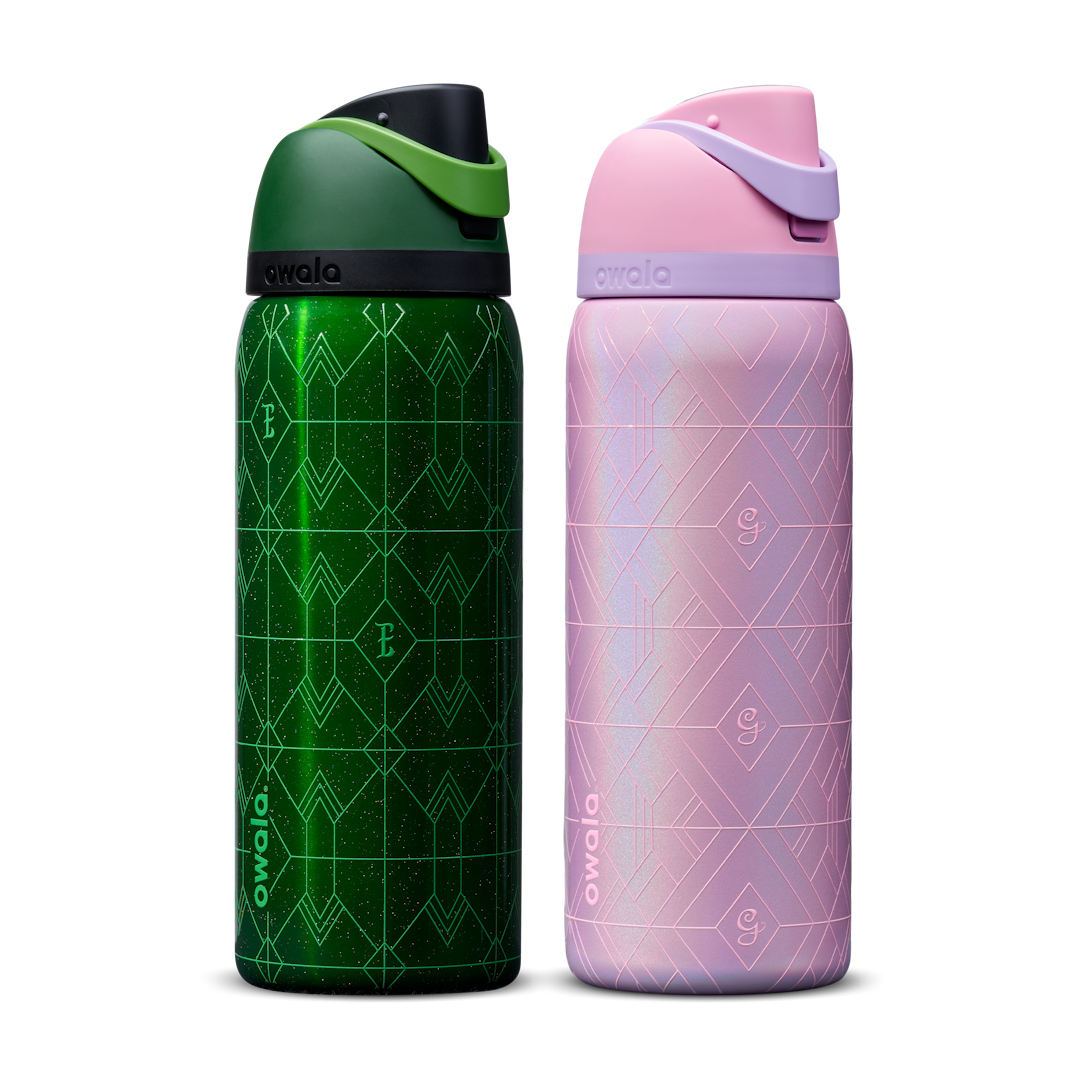 Wicked Water Bottle U3ADUYGUA