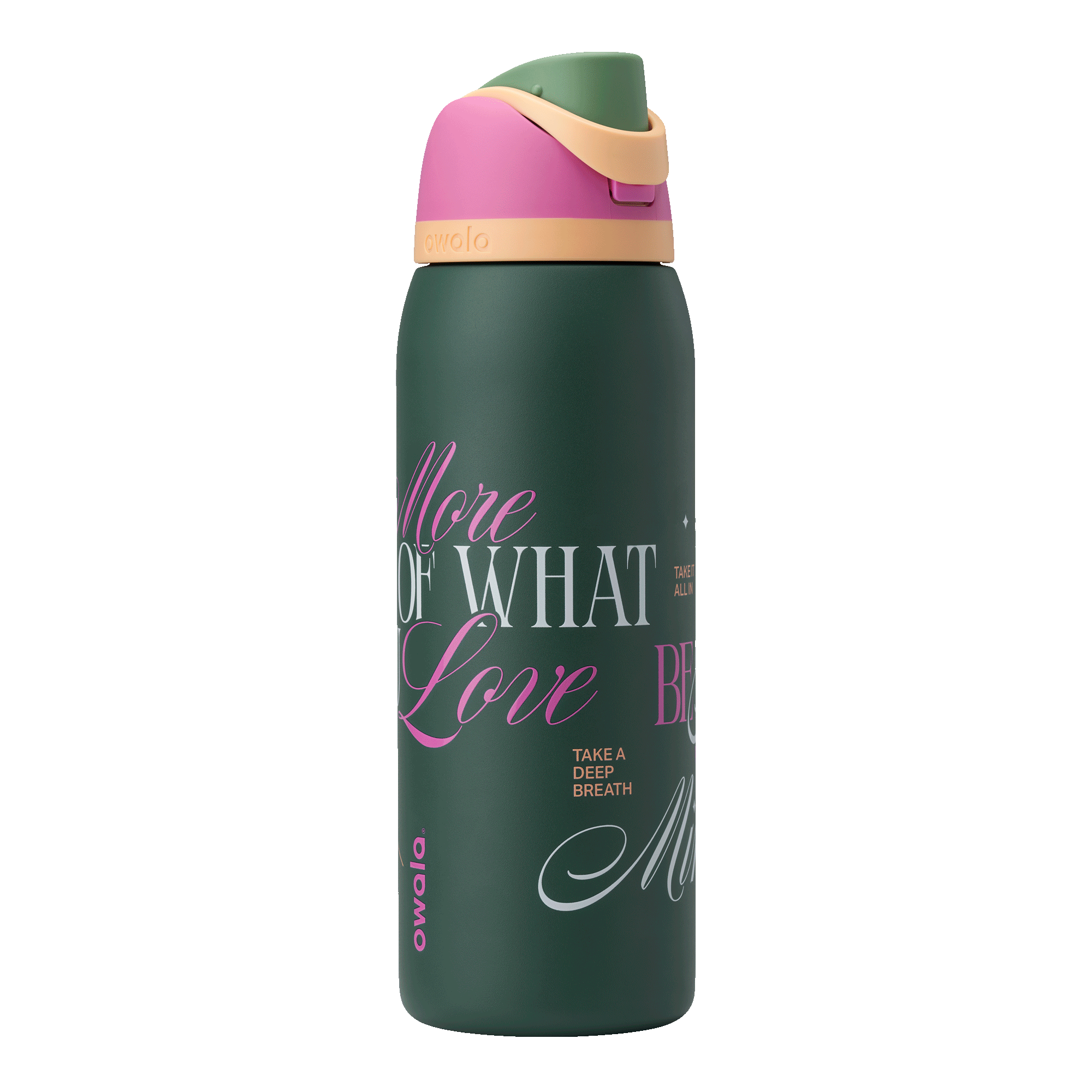 Finders Keepers Water Bottle 8AIBH4