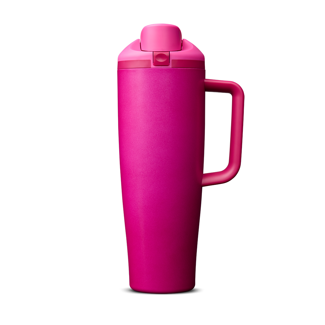 FreeSip® Tumbler CA Water Bottle UVISN9