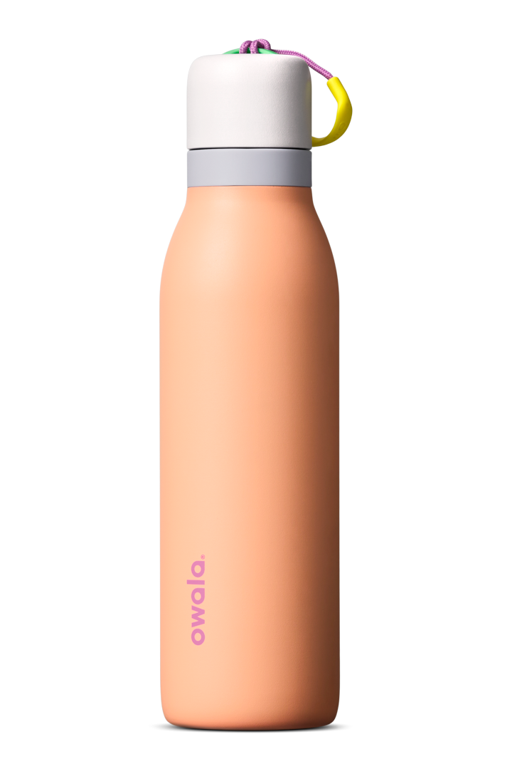 FreeSip® Twist Water Bottle B46ZSVOU
