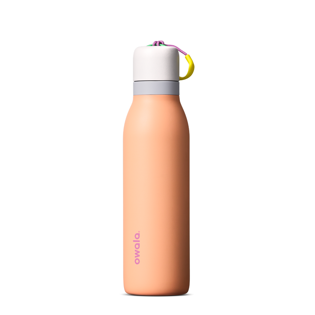 FreeSip® Twist CA Water Bottle EAZU5