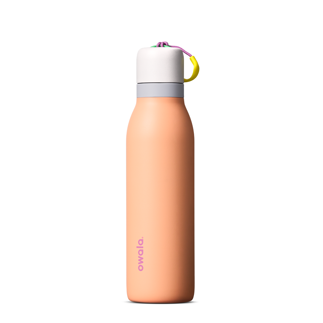 FreeSip® Twist CA Water Bottle EAZU5