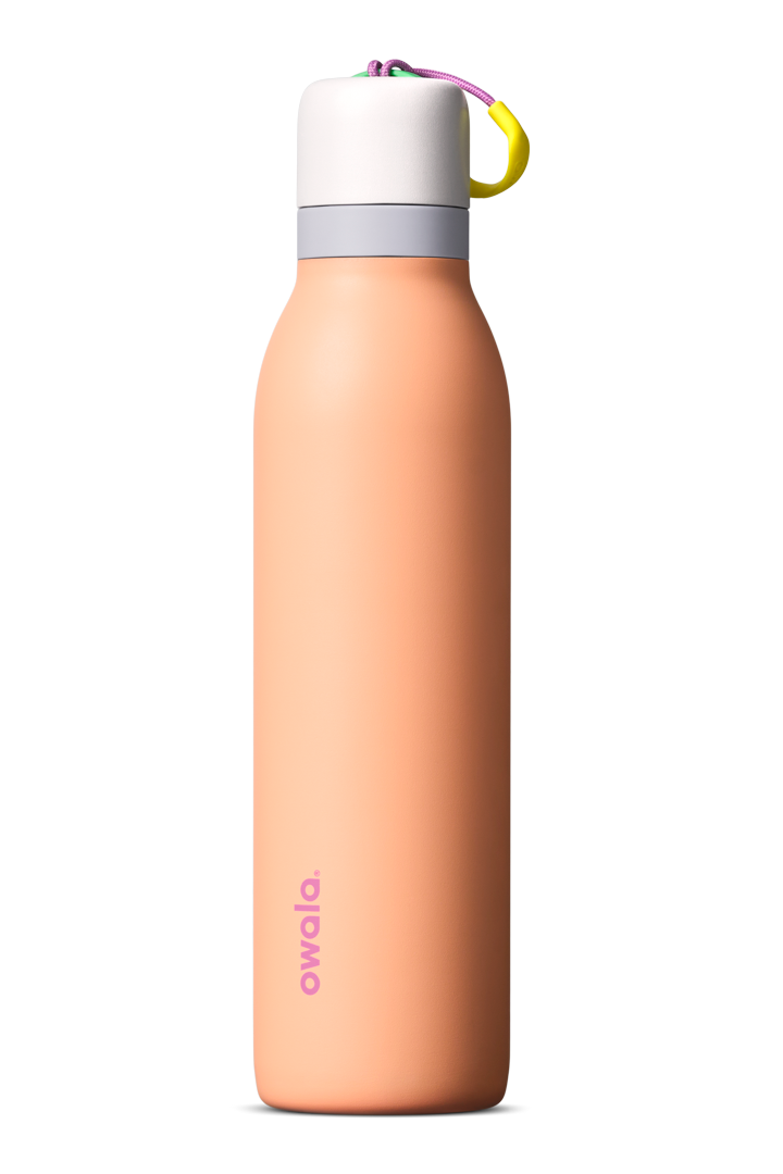 FreeSip® Twist Water Bottle B46ZSVOU