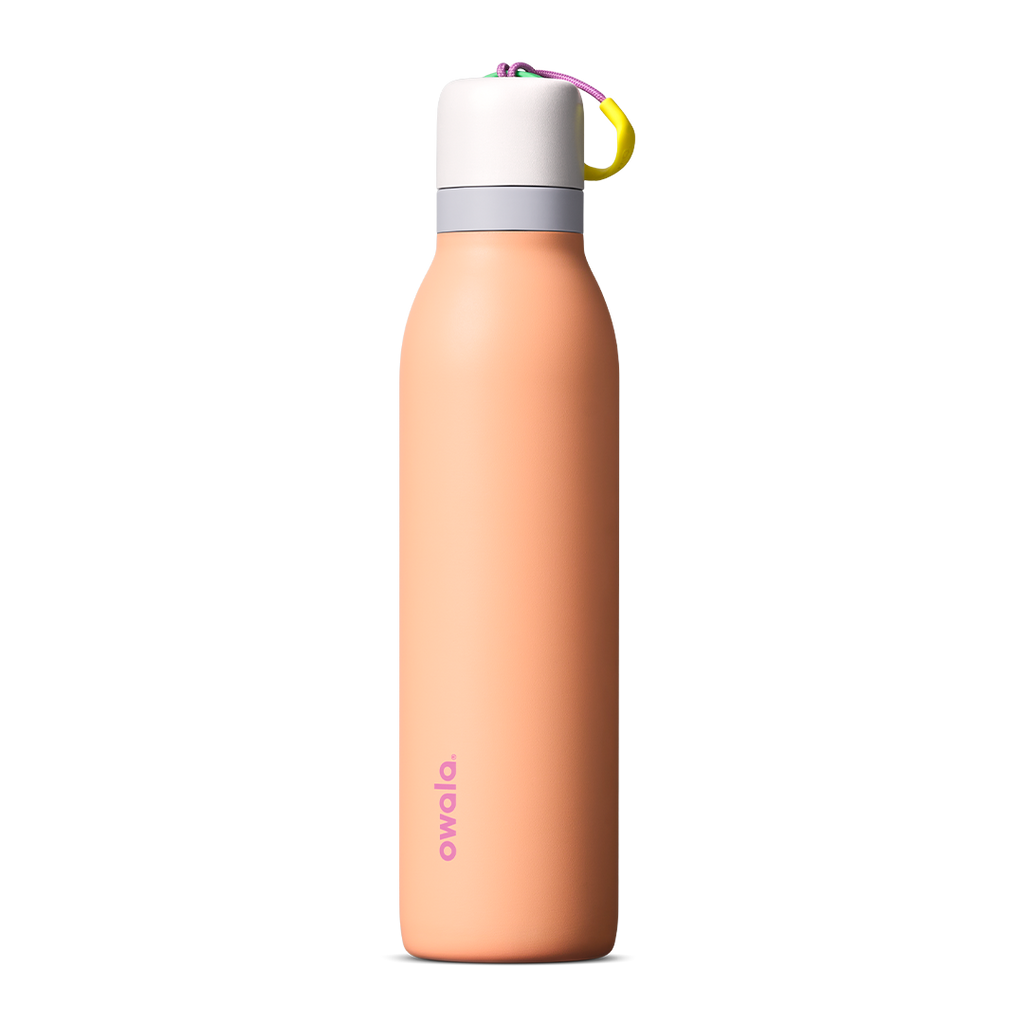 FreeSip® Twist CA Water Bottle EAZU5