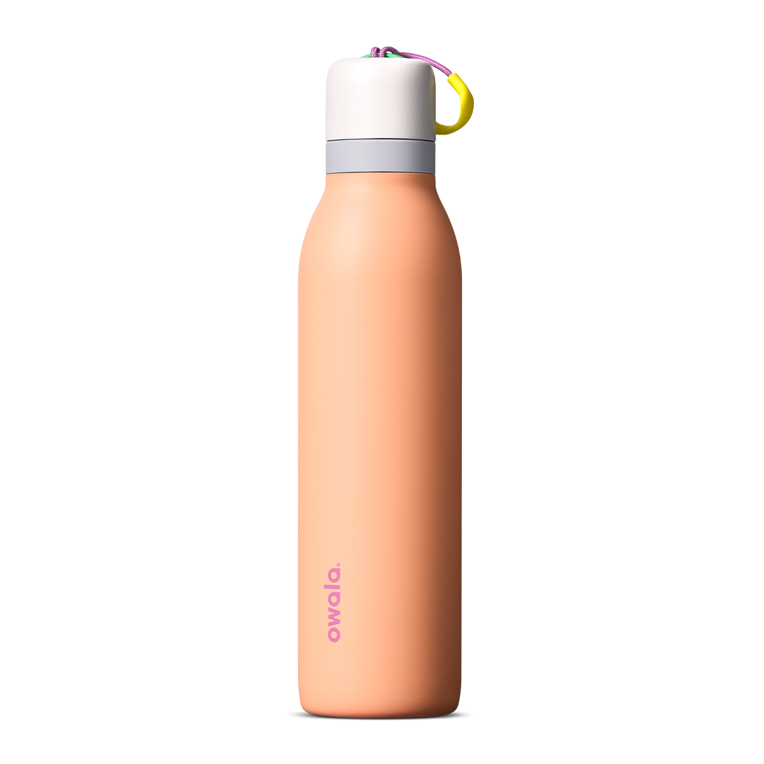 FreeSip® Twist CA Water Bottle EAZU5