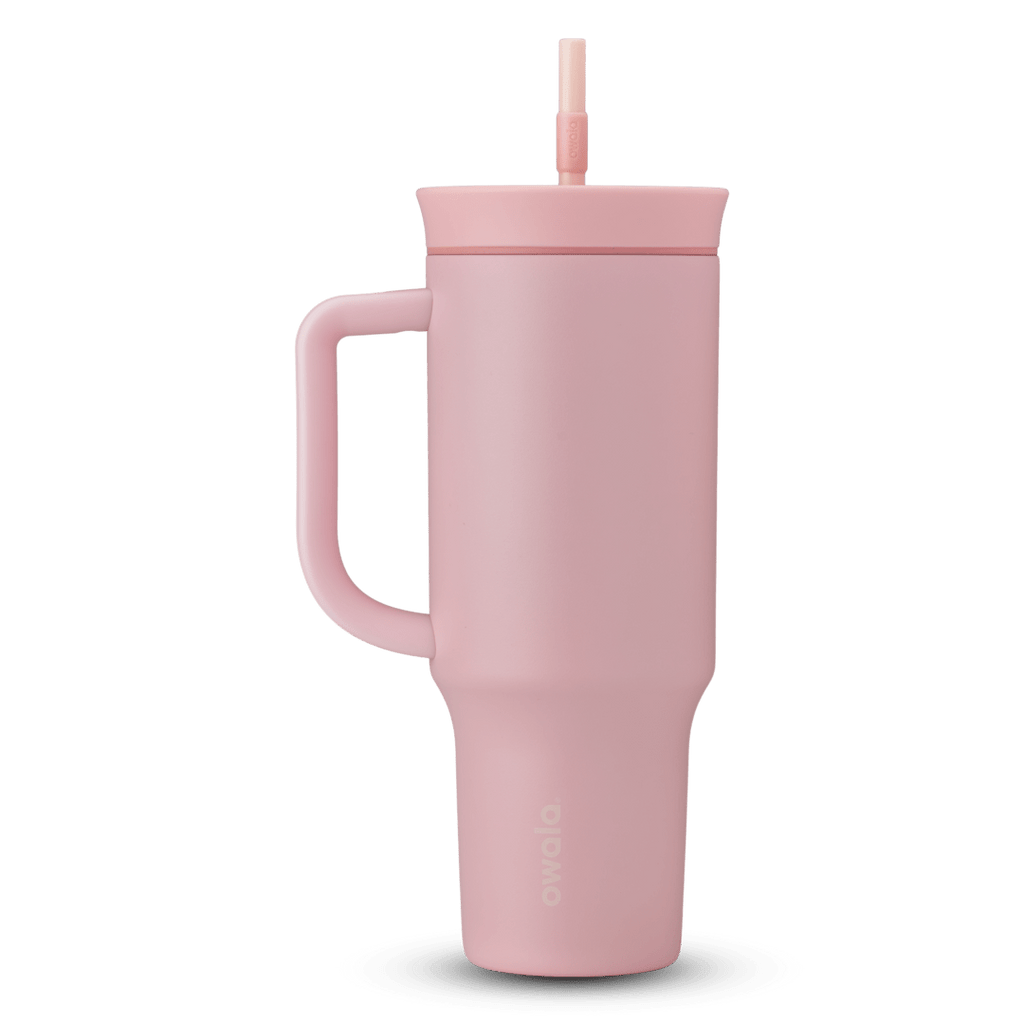 40oz Tumbler Water Bottle 4WYVT61