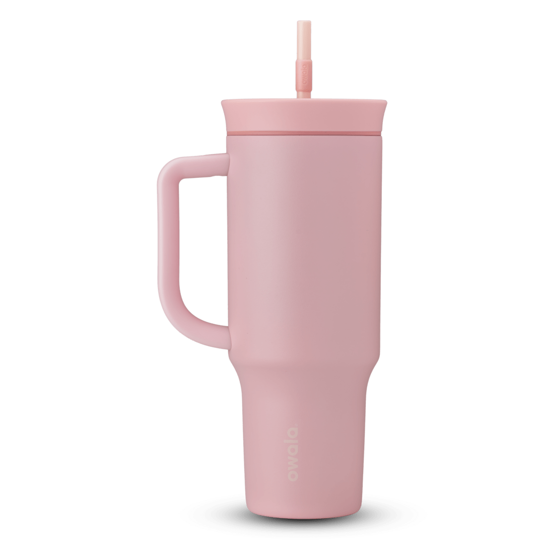 40oz Tumbler Water Bottle 4WYVT61