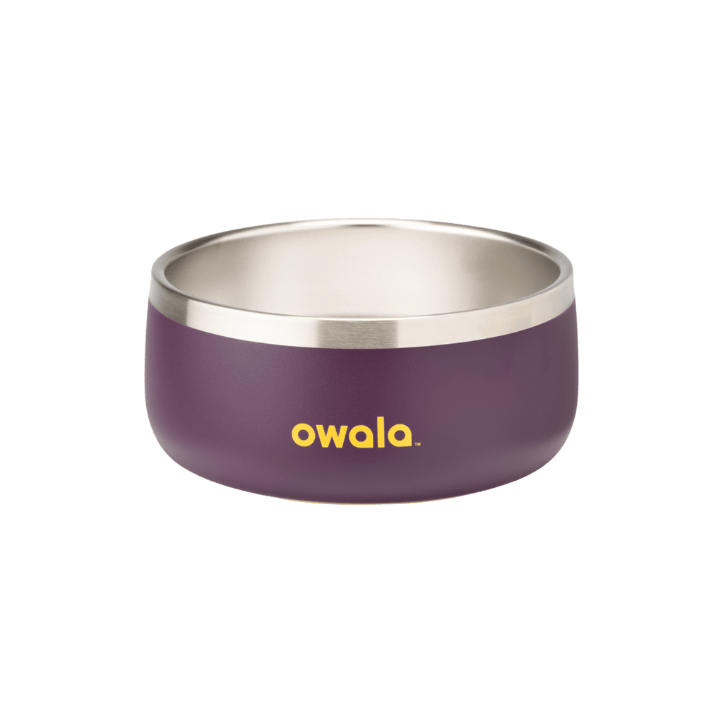 Pet Bowl Water Bottle 8ZRYF