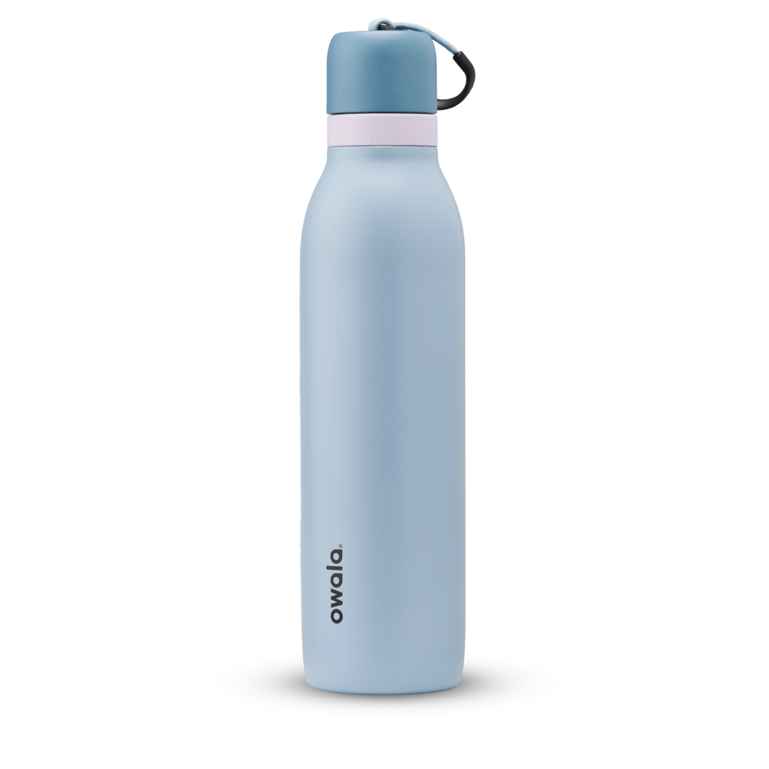 FreeSip® Twist Water Bottle B46ZSVOU