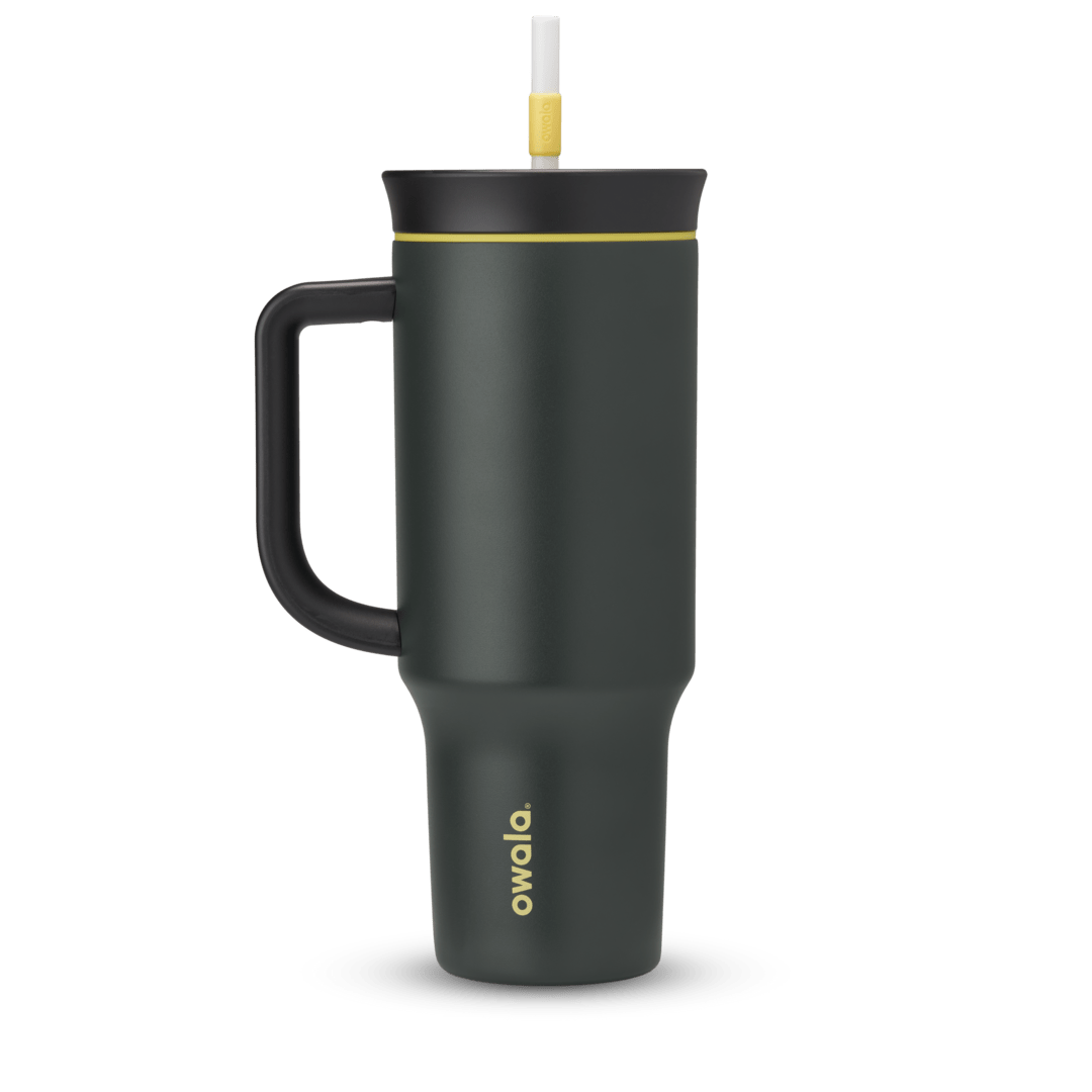 Great American Road Trip Water Bottle DYC6C1J34D