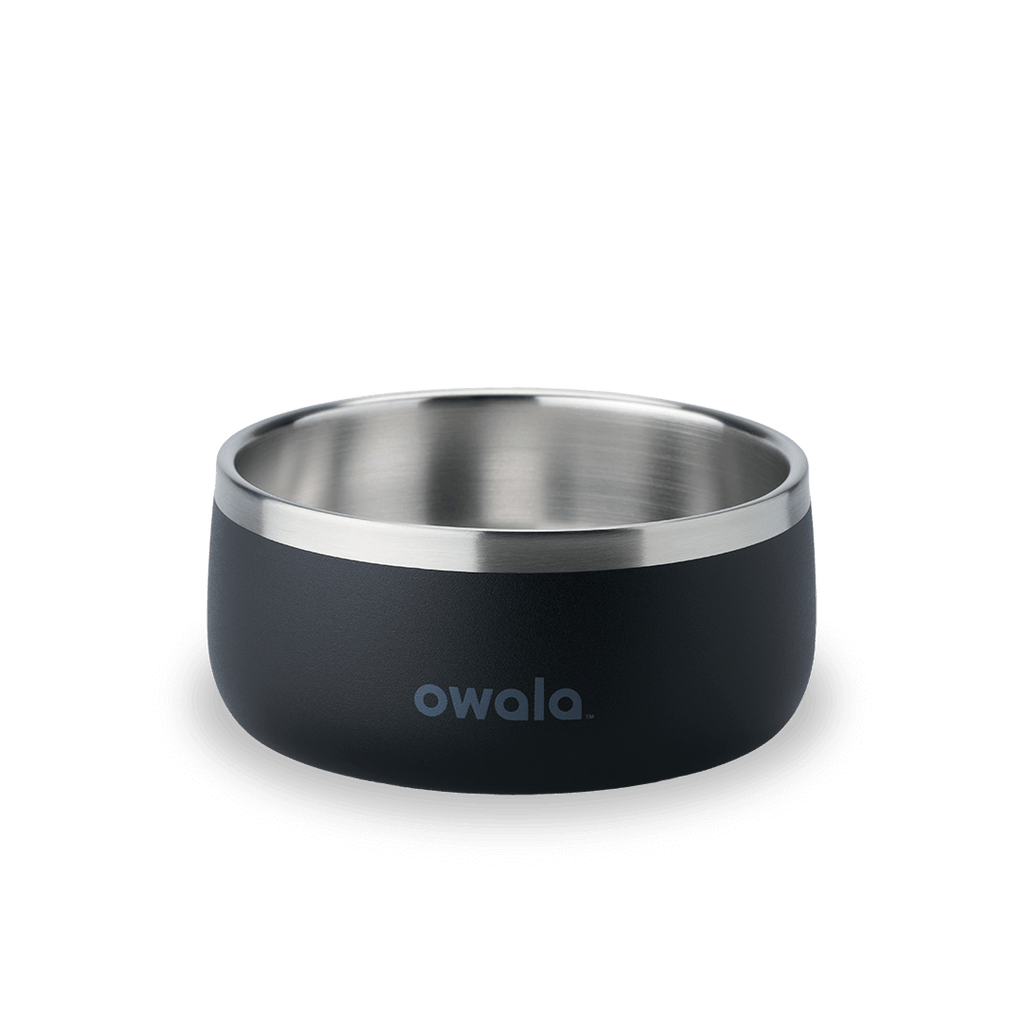 Pet Bowl Water Bottle 8ZRYF