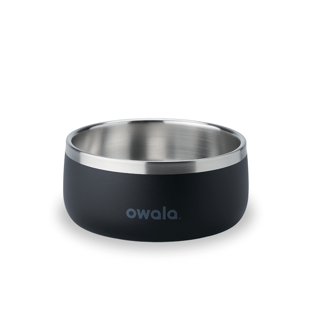 Pet Bowl Water Bottle 8ZRYF