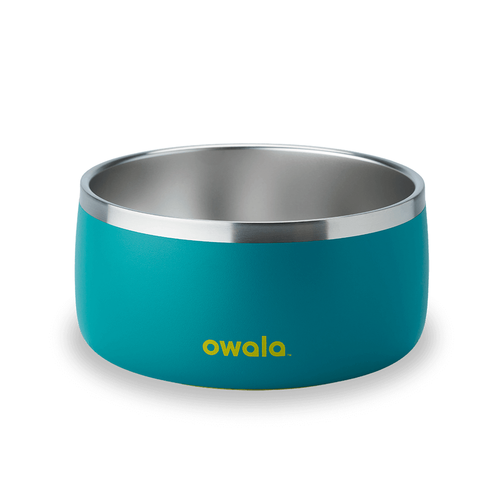 Pet Bowl Water Bottle 8ZRYF