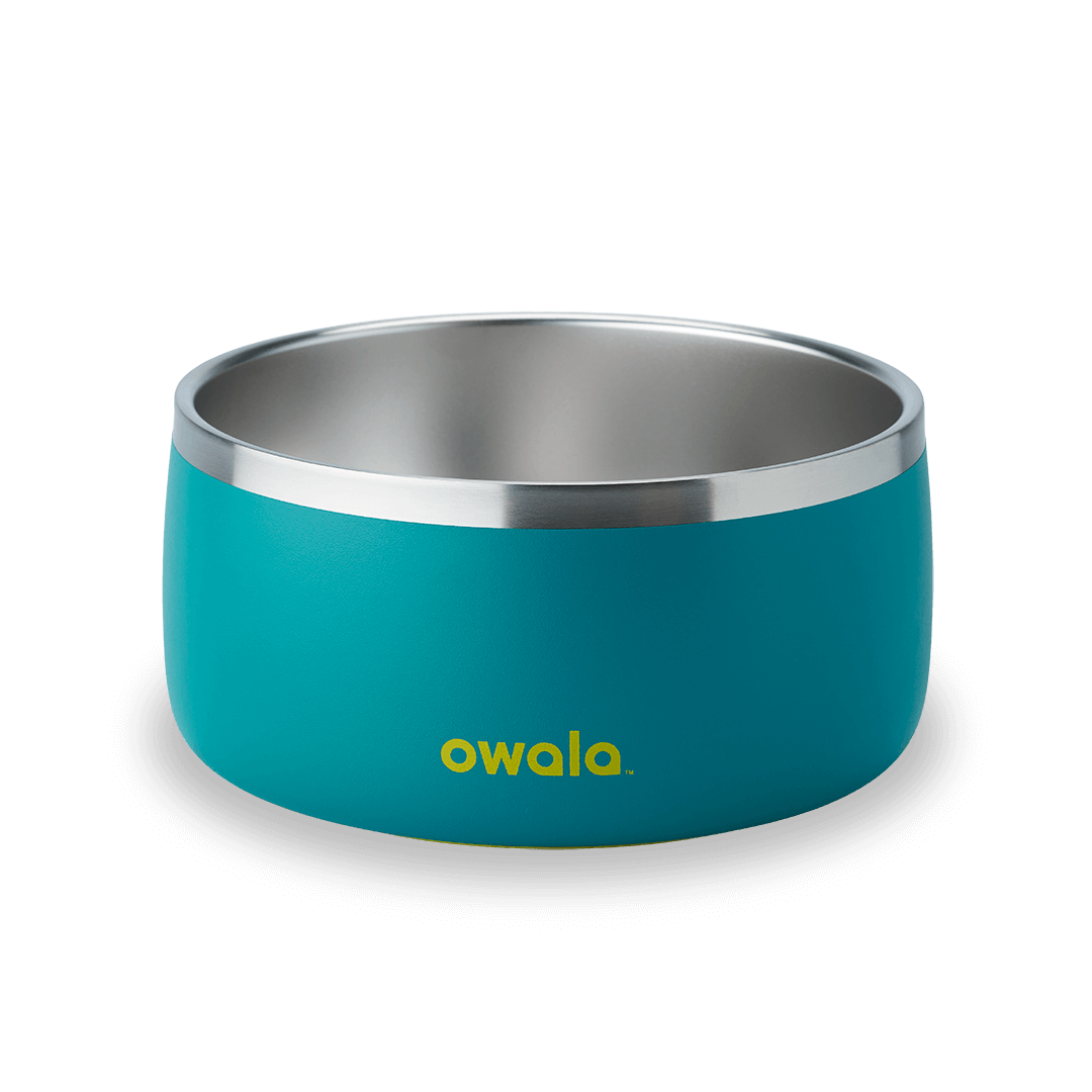 Pet Bowl Water Bottle 8ZRYF