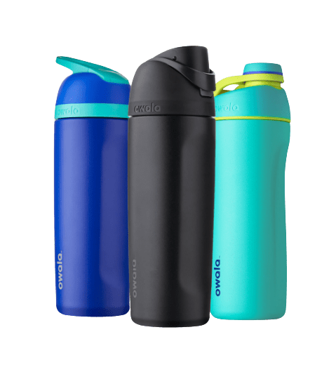 FreeSip Bundle Water Bottle CXXZXV