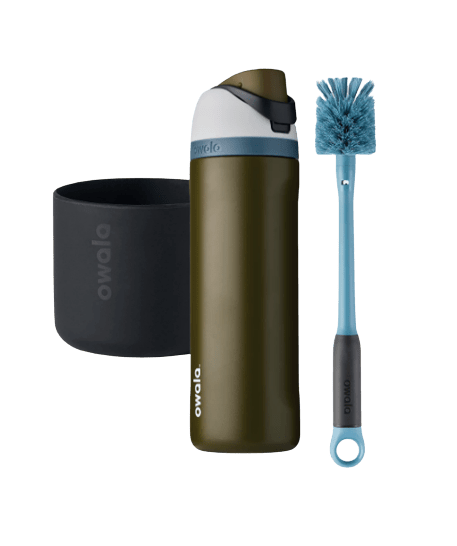 Starter Pack Bundle Water Bottle P39465