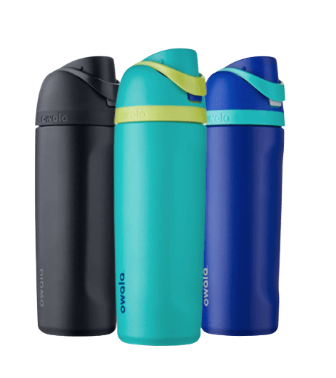 FreeSip Bundle Water Bottle CXXZXV