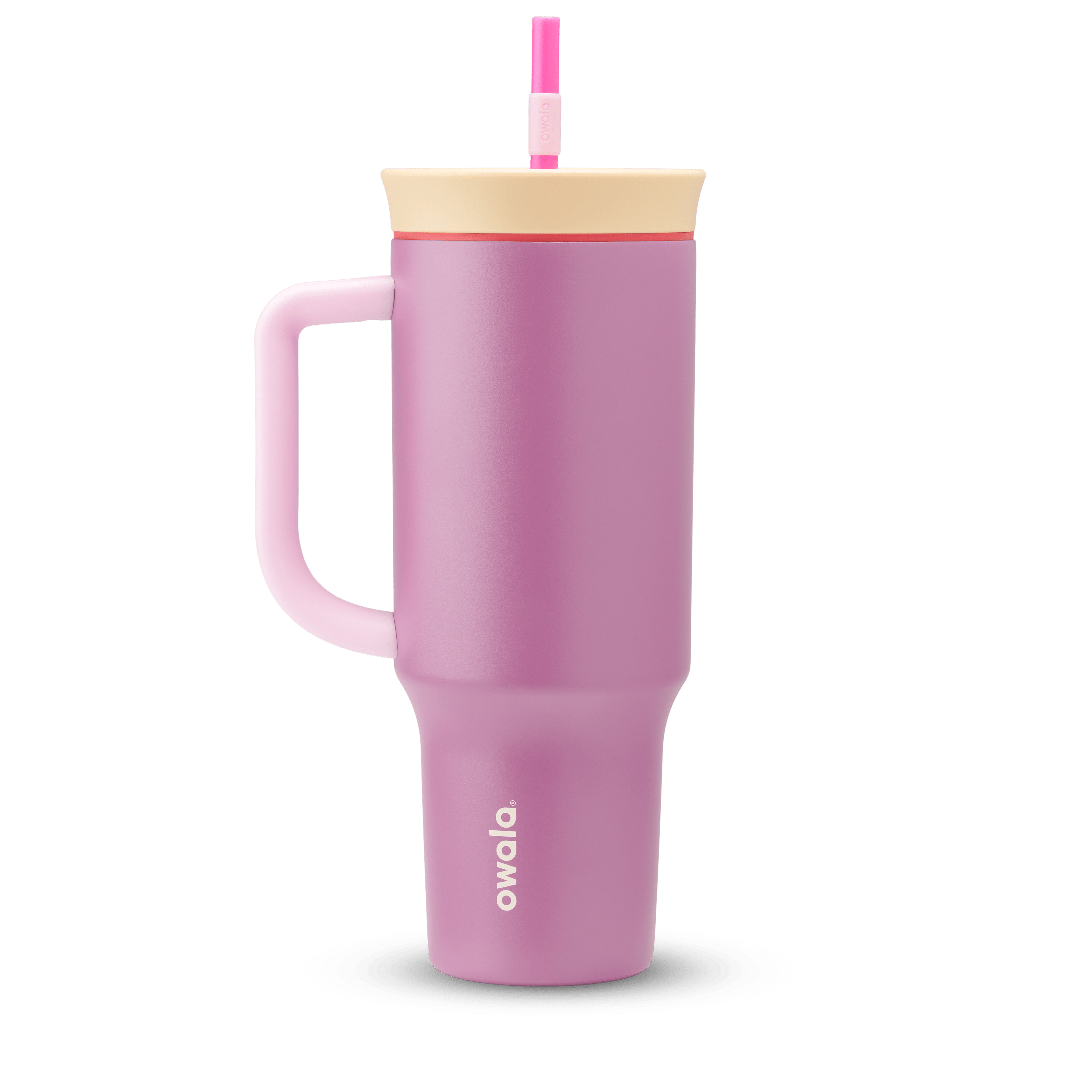 40oz Tumbler Water Bottle 4WYVT61