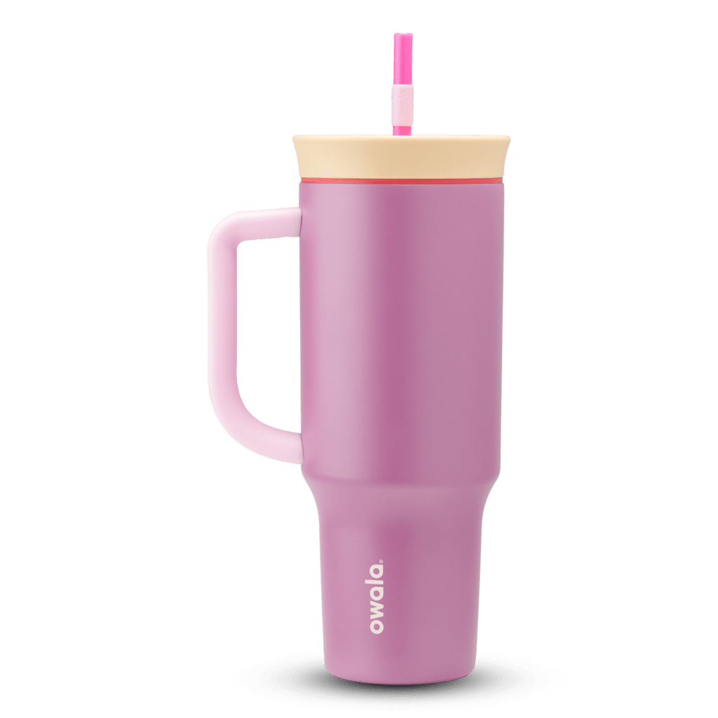 40oz Tumbler Water Bottle 4WYVT61