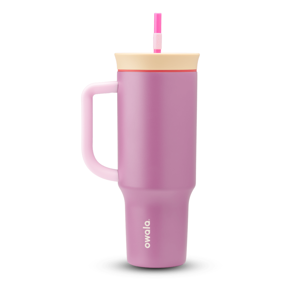 40oz Tumbler Water Bottle 4WYVT61
