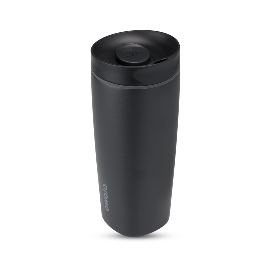 SmoothSip® Slider UK Water Bottle OZMGA32