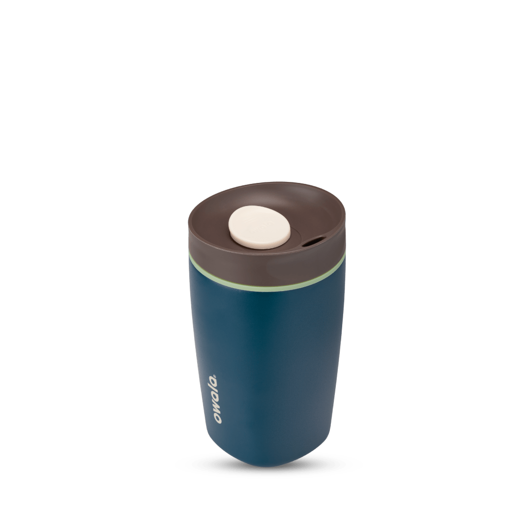 SmoothSip® Slider CA Water Bottle ZUVNEBI