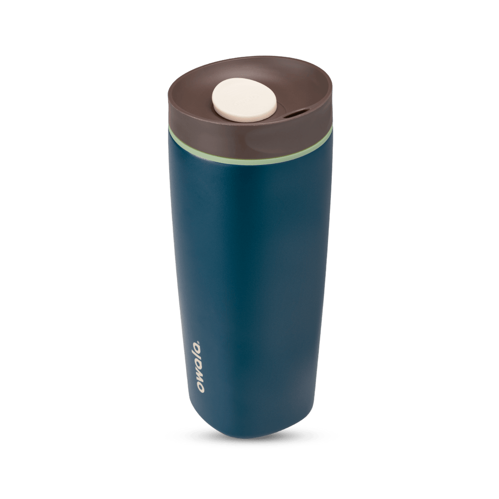 SmoothSip® Slider CA Water Bottle ZUVNEBI