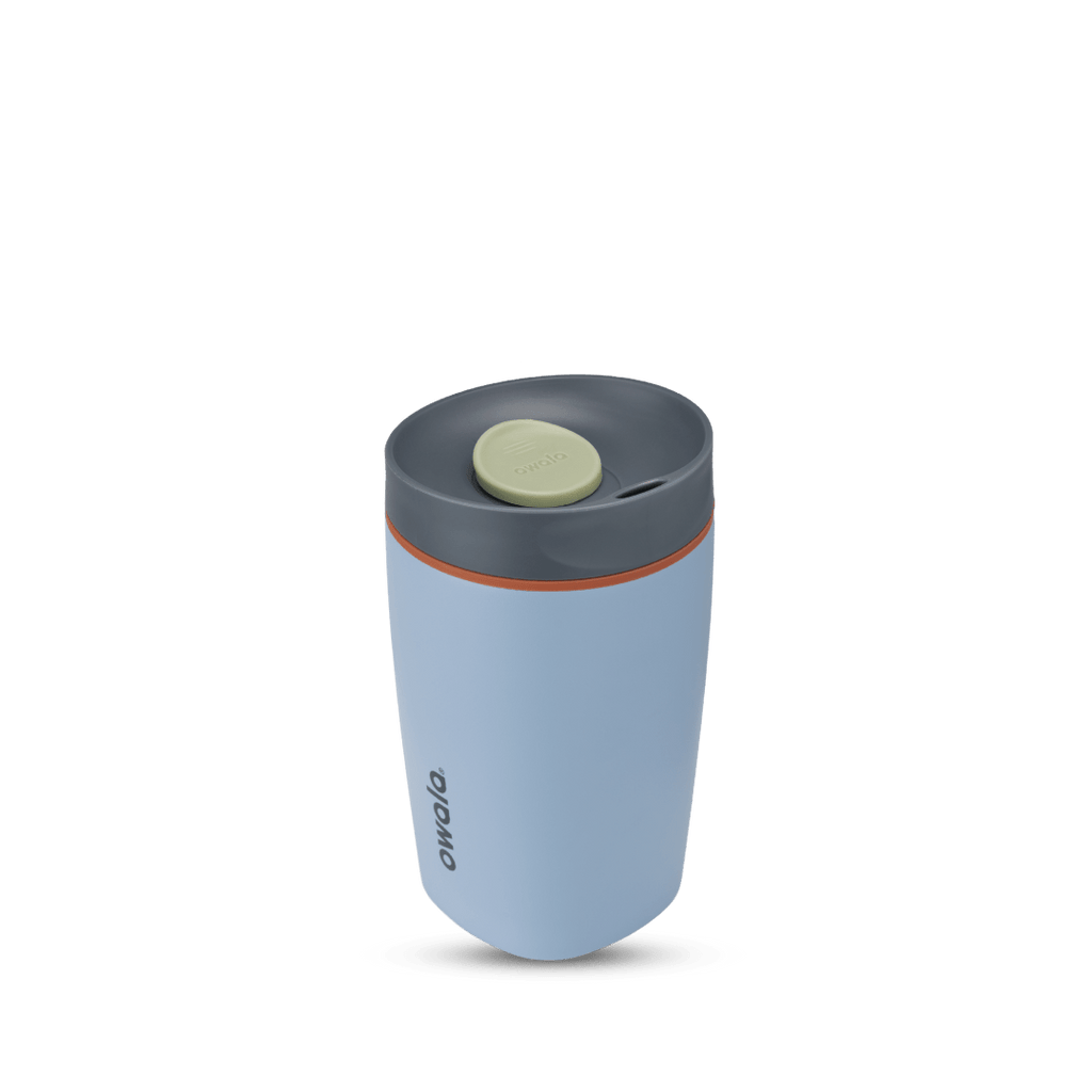 SmoothSip® Slider UK Water Bottle OZMGA32