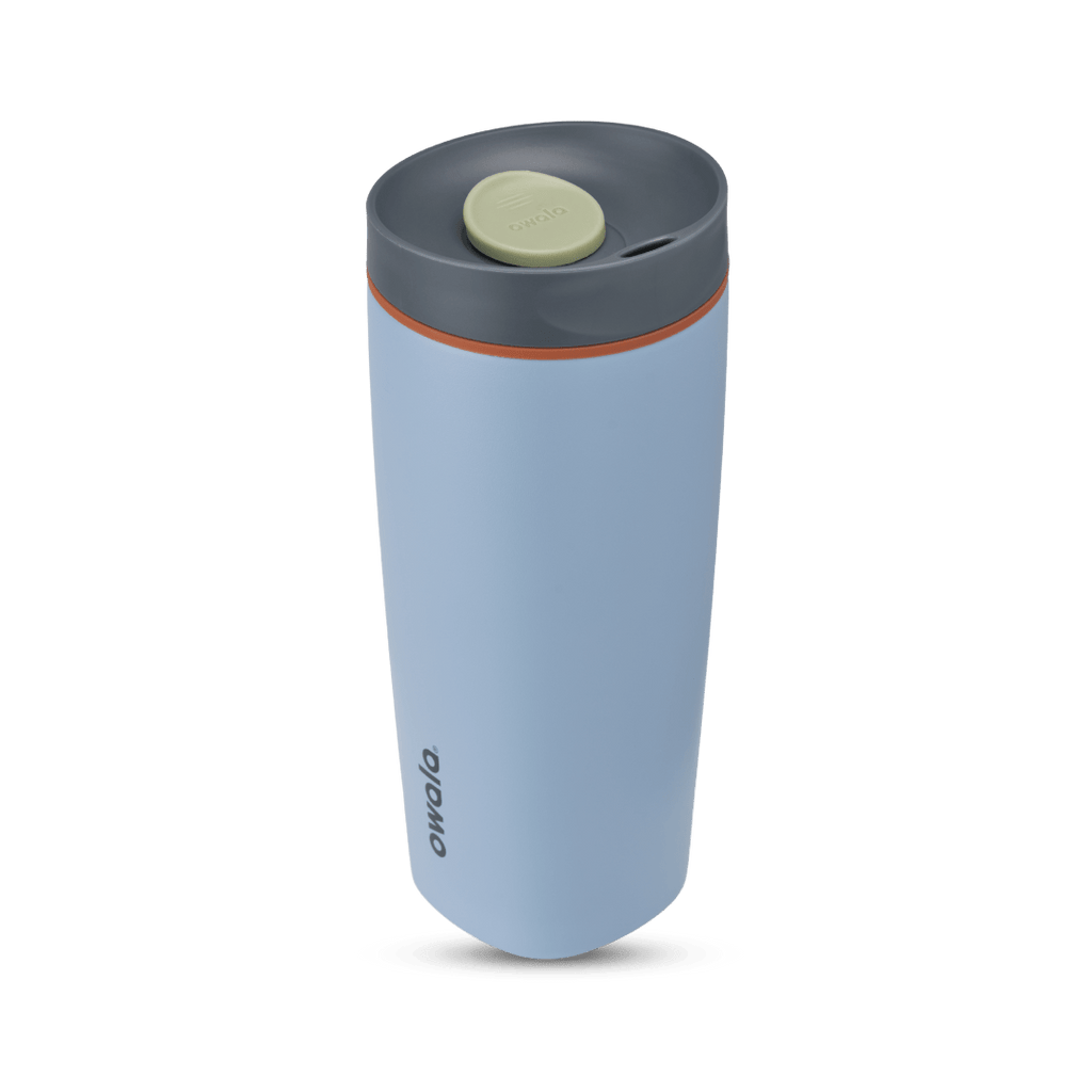 SmoothSip® Slider UK Water Bottle OZMGA32