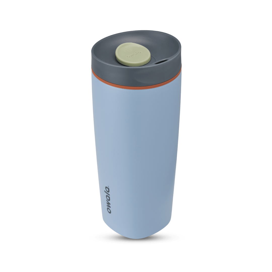 SmoothSip® Slider UK Water Bottle OZMGA32