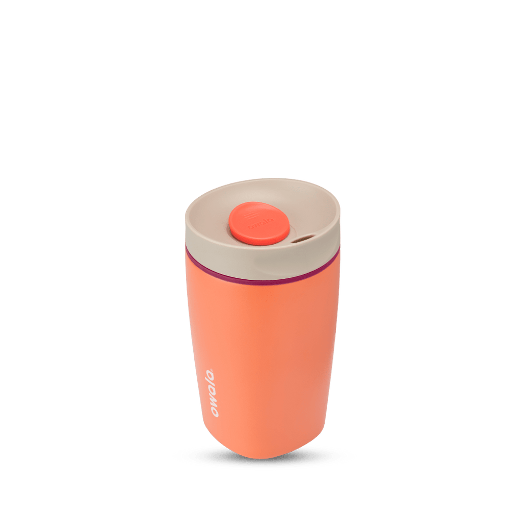 SmoothSip® Slider CA Water Bottle ZUVNEBI