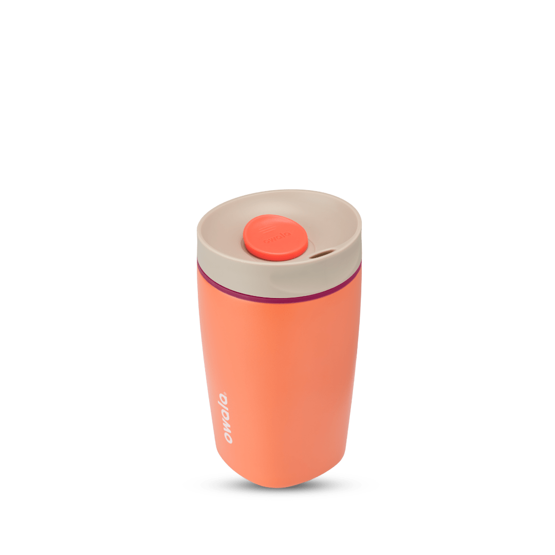 SmoothSip® Slider UK Water Bottle OZMGA32